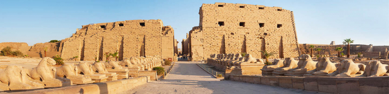 Two days tour to Luxor & Cairo from Safaga port